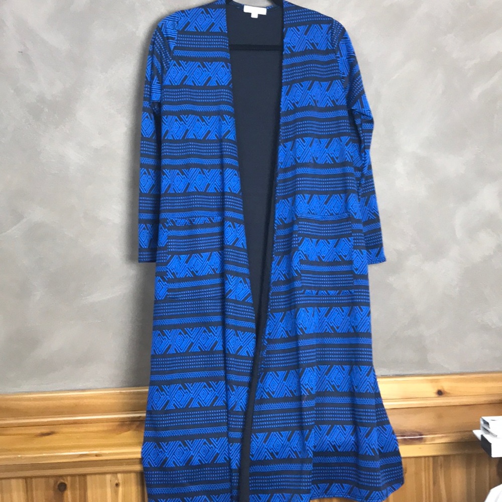 NWT LuLaRoe Sarah cardigan